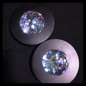 2-1/2 (63.5mm) ear plugs